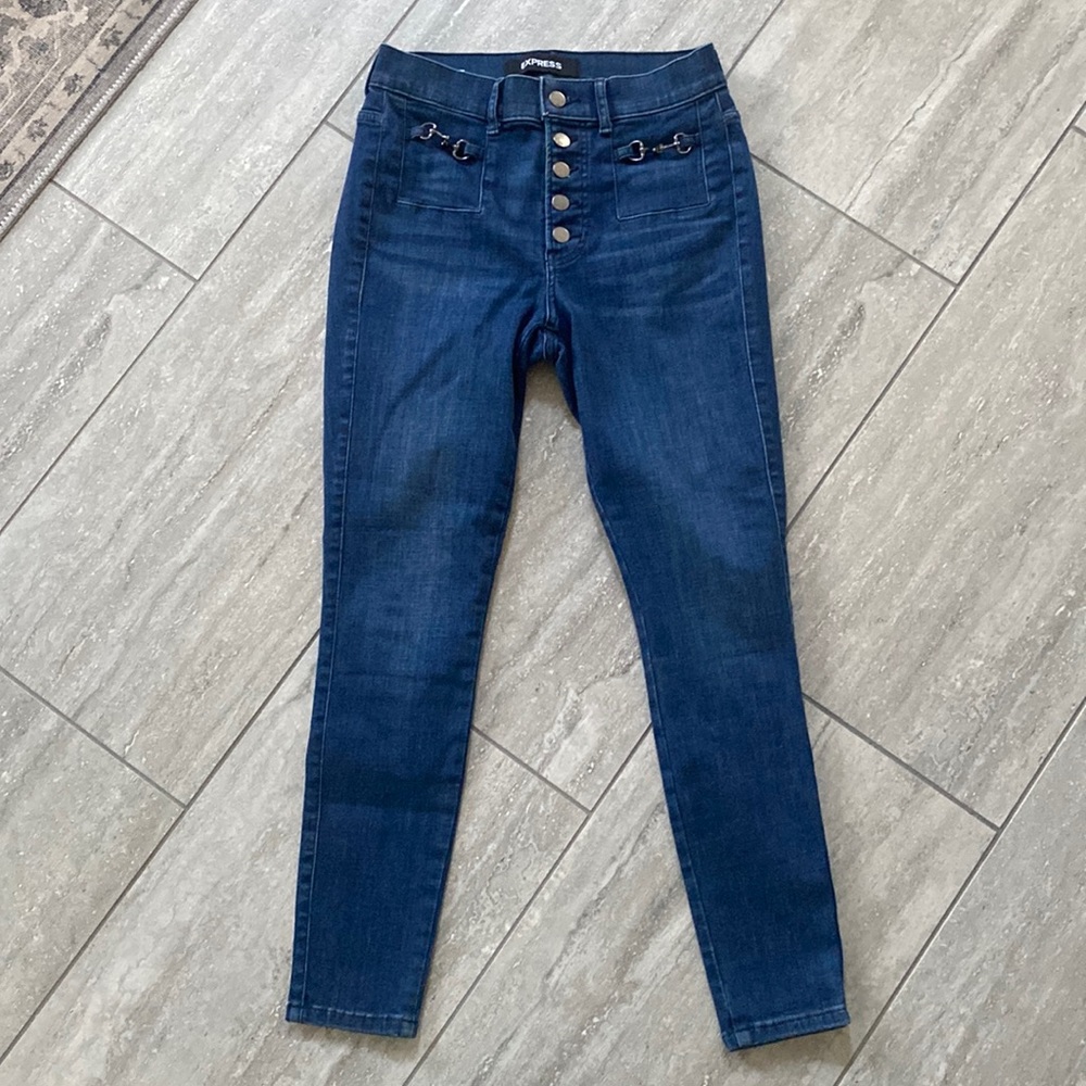 Express Jeans